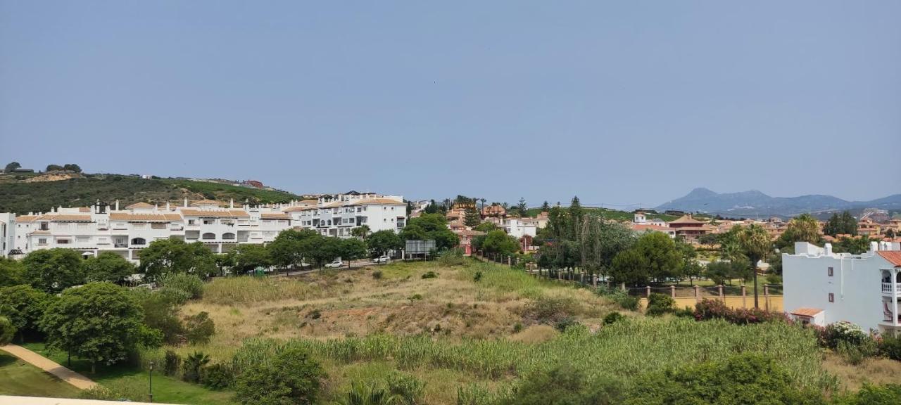 Atico - Centro De Sabinillas - Calle La Pasionaria - San Luis de Sabinillas Eksteriør bilde