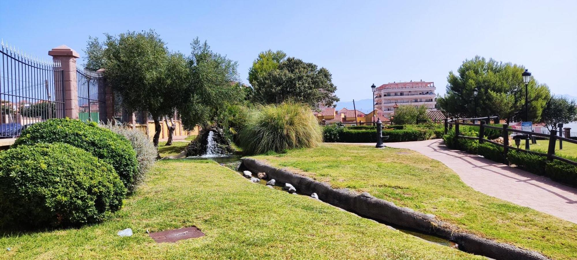Atico - Centro De Sabinillas - Calle La Pasionaria - San Luis de Sabinillas Eksteriør bilde